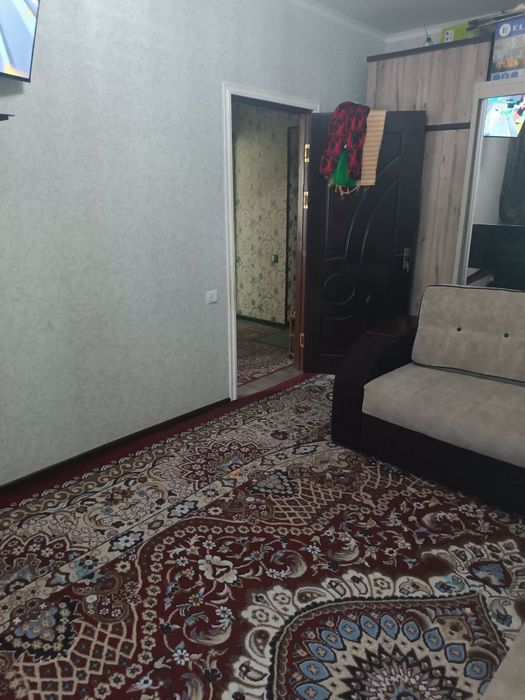 Срочно продается квартира своя парк Фурката 2/2/4