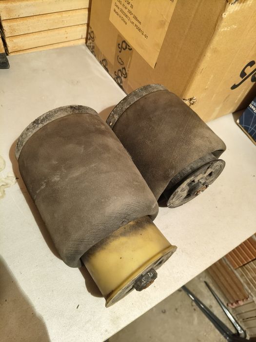 Възглавници за bmw e39 touring