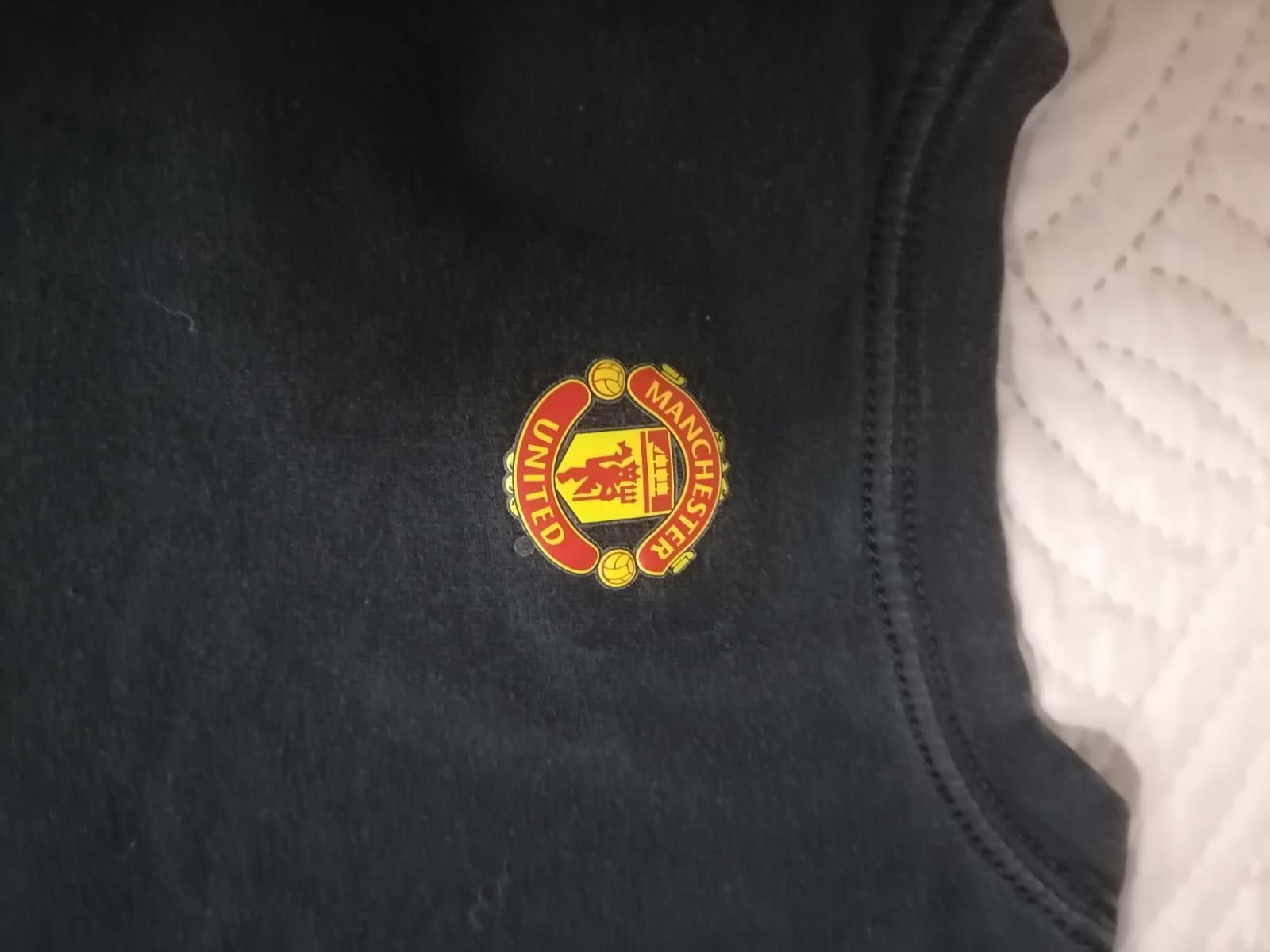 Тениска Nike Manchester united,XL