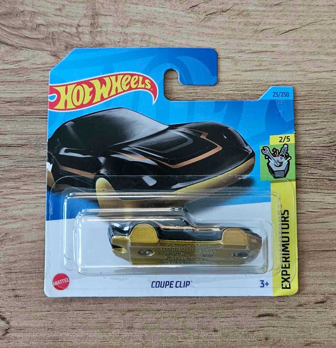 Hot Weels колички