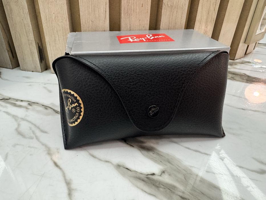 Очки Ray Ban ORB4260D (оригинал, новые, оправа)