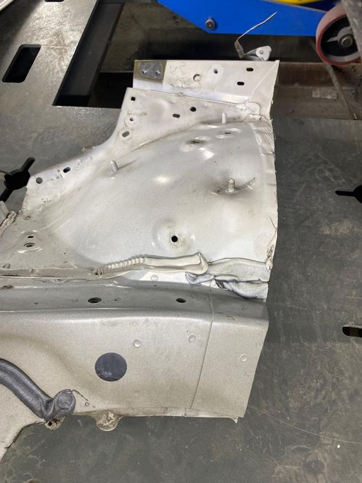 Ланжерон хайландер