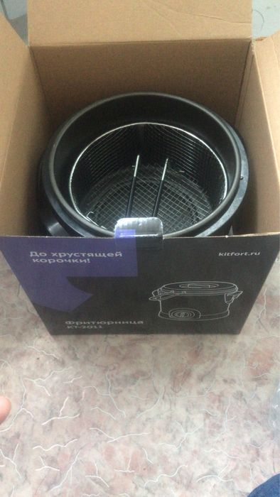 Техника мелки