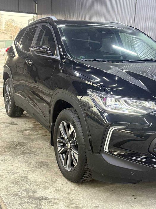 Tracker 2 Premier Plus