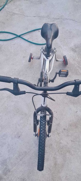 Bicicleta copiii