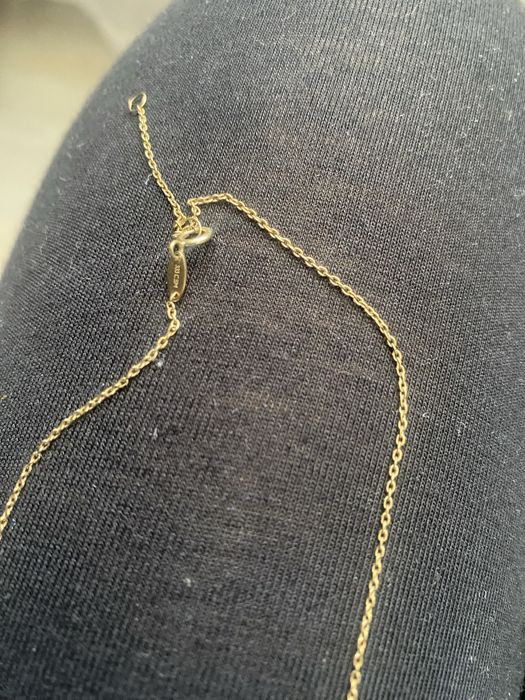 Lantisor stil lacrima