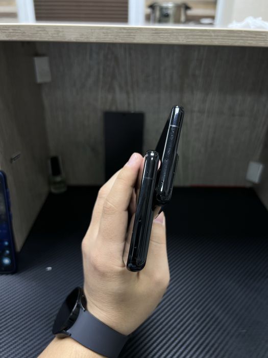 samsung S21 Ultra 12/256Gb korea orginal