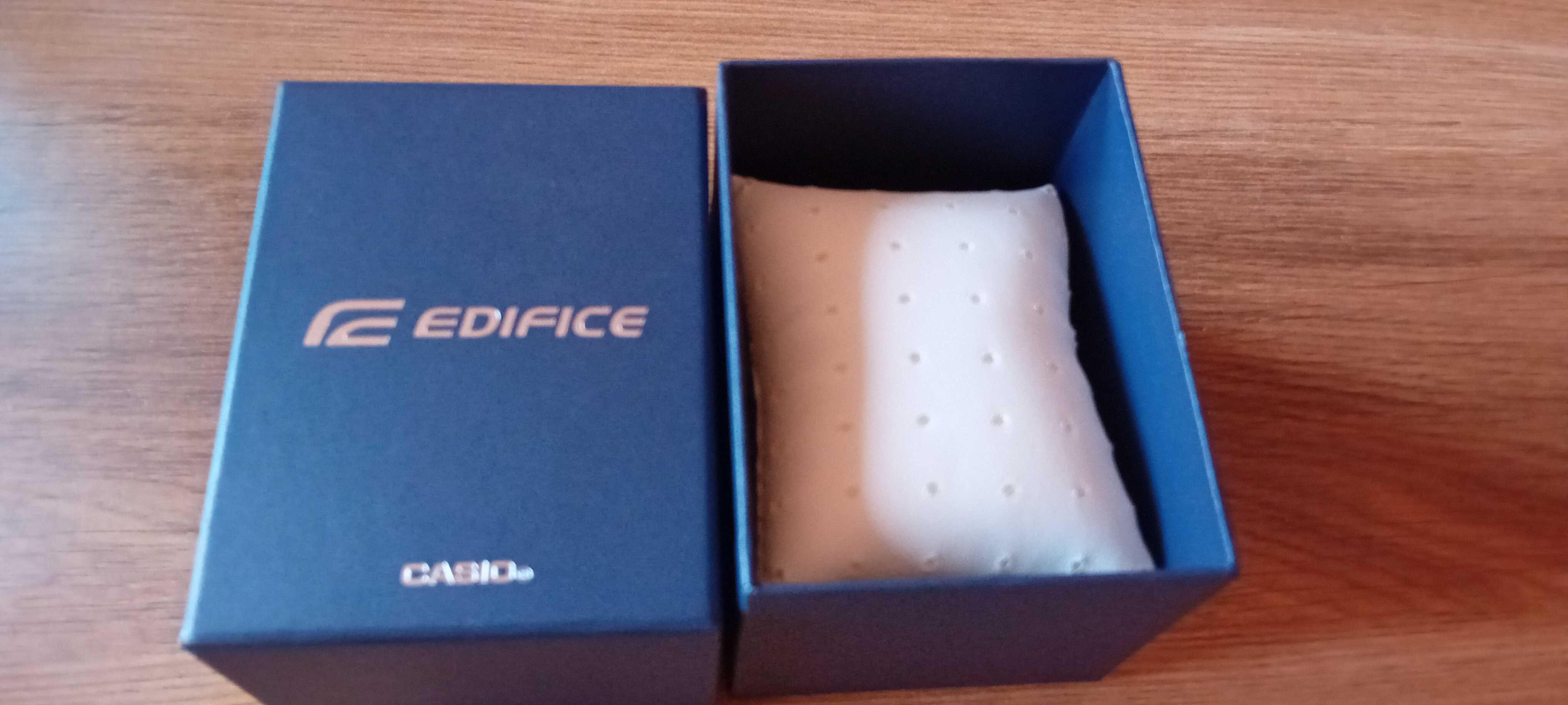 Casio Edifice бартер