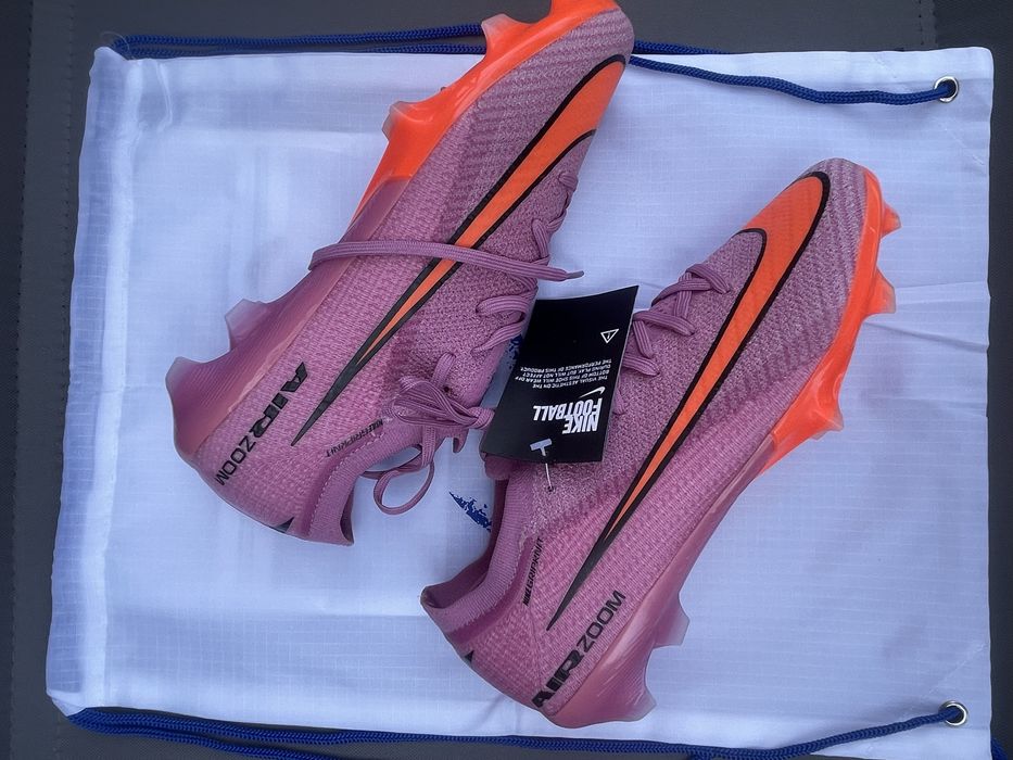 Ghete fotbal vapor elite marime 40-42