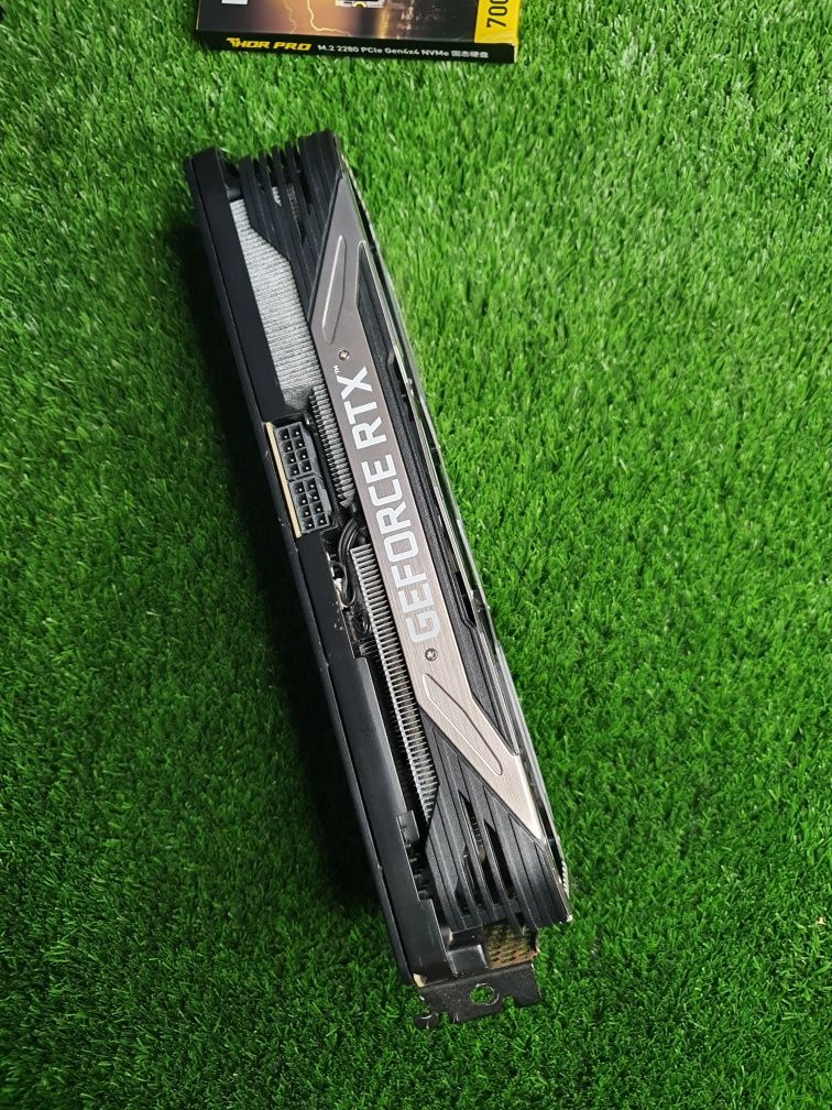 Gainward Phoenix RTX 3070 8Gb GDDR6 256Bit