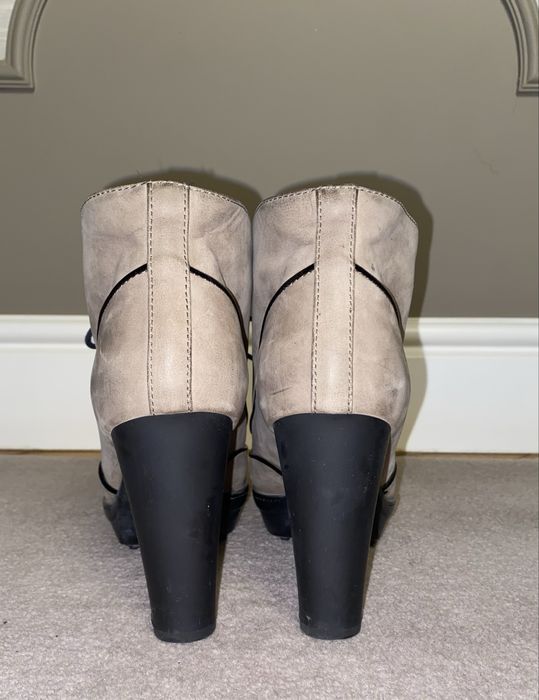 Ghete/ Botine Tods, masura 38