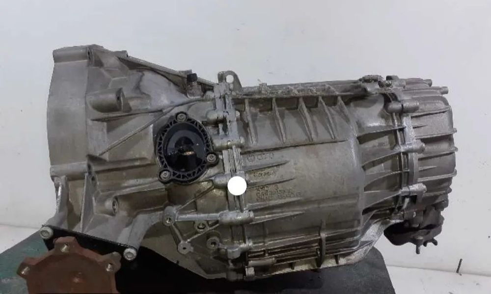 Cutie de viteze automată cod KSS Audi A5 2.7 diesel euro5