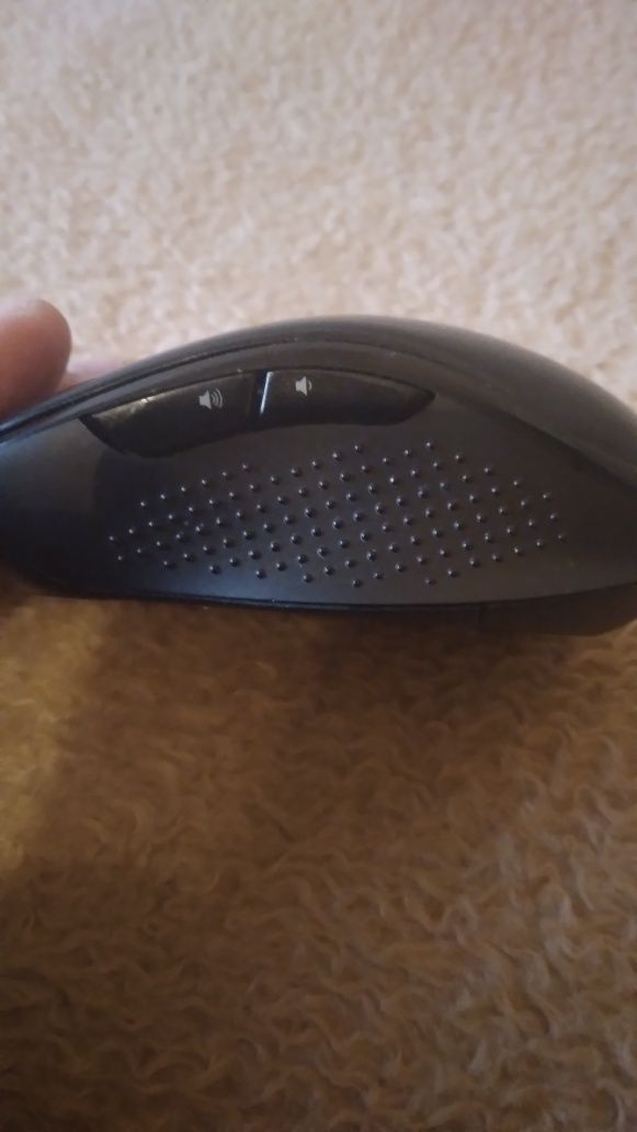 Mouse wireless Promate și Serioux