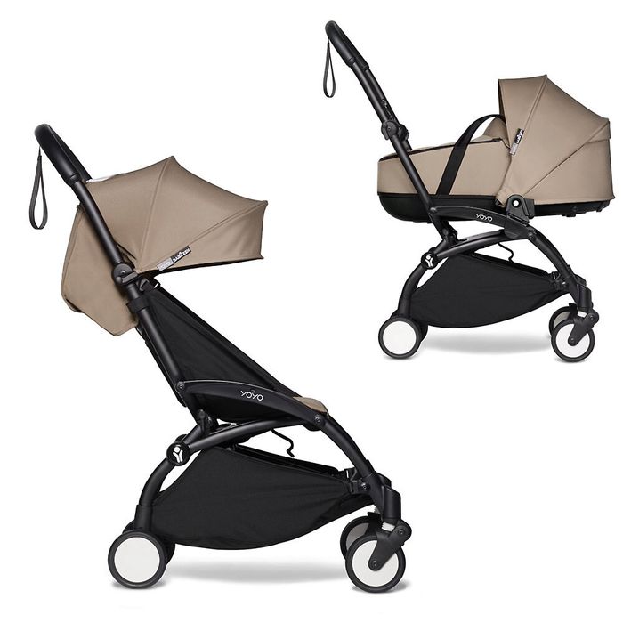 Оригинал YOYO 2в1