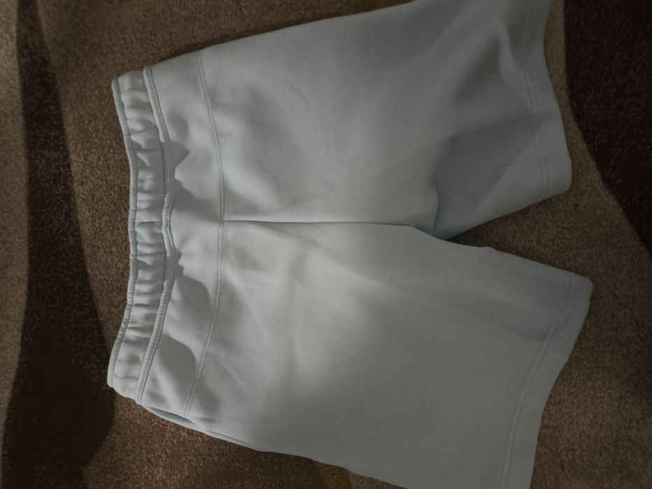 Nike tech fleece къси панталони