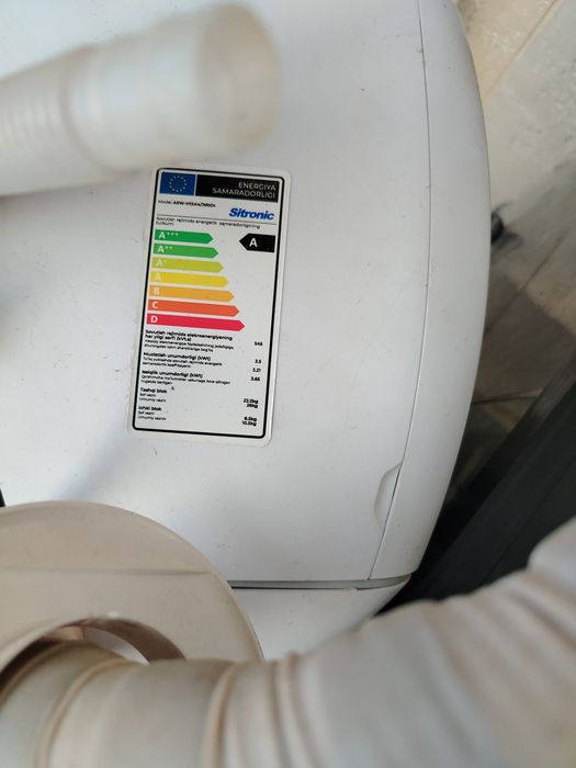 Kondisaner bn kirmoshina sotiladi