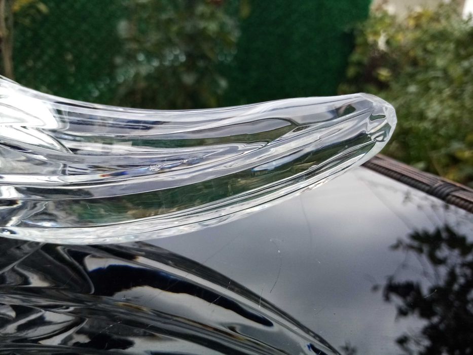 Кристален рог на изболието