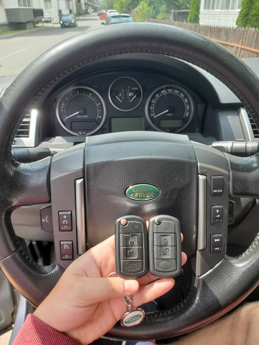 Emulator anulare blocator volan Mercedes /Audi A6-Q7 | BMW / VW Passat