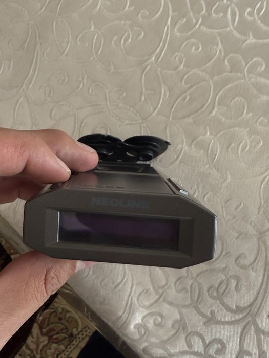 NEOLINE X-COP 7700s  aybi yo