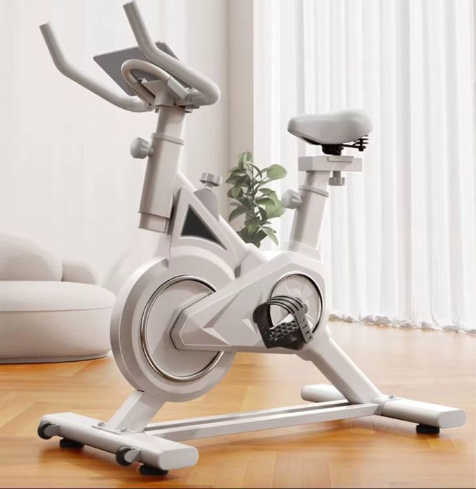 Велотренажёр Supro для дома и фитнеса