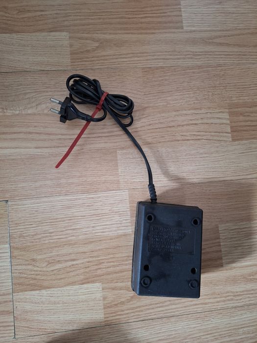 Transformator 220v - 24v 15va