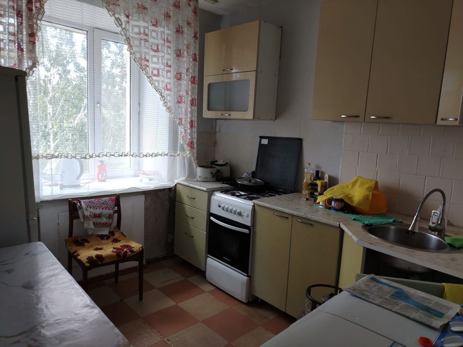 Сдам однокомнатную квартиру