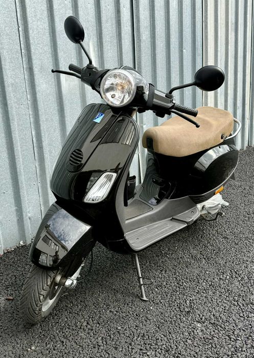 Vespa LX 2T 2008 - 4600km