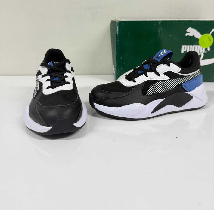 Puma RS X Collegiate