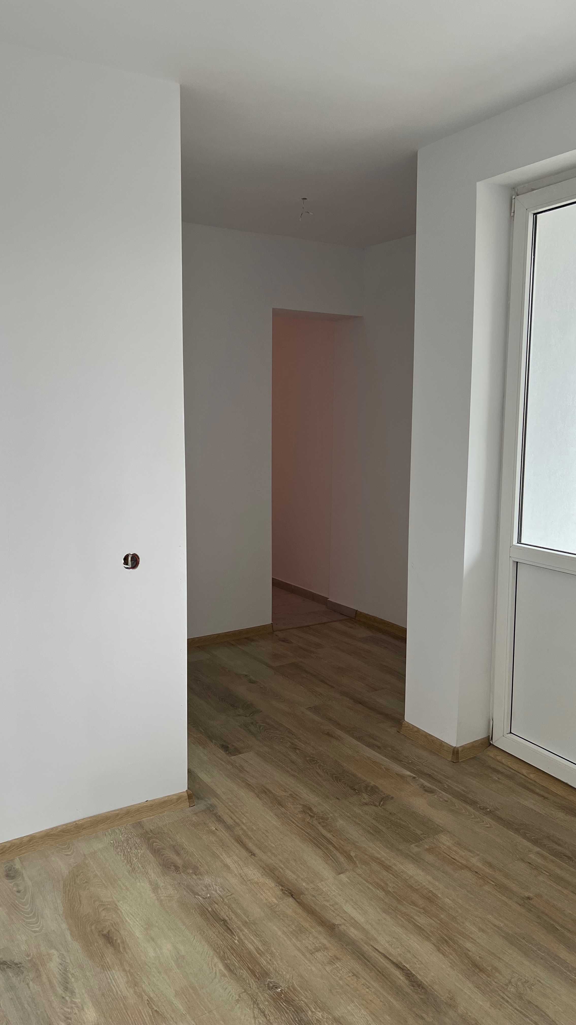 Apartament 2 camere - 2 balcoane - Sinaia Plaza