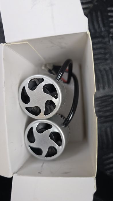 Led крушки H1 CANBUS