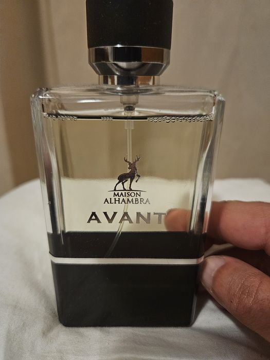 Дубайски парфюми