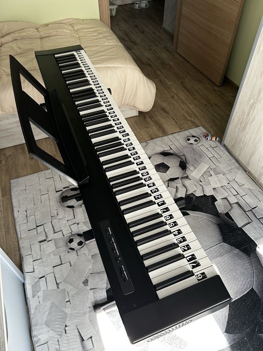 Дигитално пиано Hobax S196