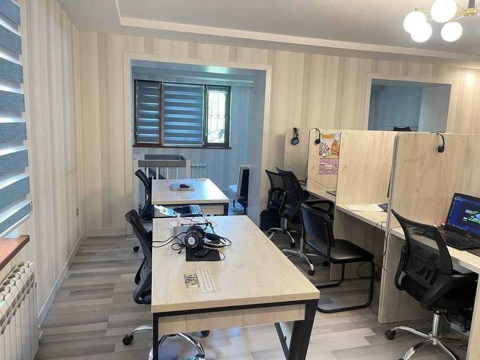 Сдам Офис 105 м² в Аренду. ул. Навои. Ташкент Сити. Пахтакор. Хадра!