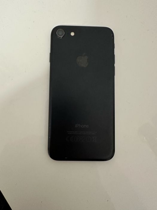 Vand iphone 7.