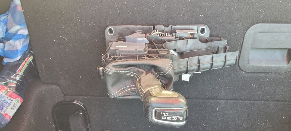 Останали части за Volvo S60, S80, S90, XC60, XC90 2017+