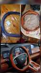 Leapmotor C10 C16 uchun Rul Chexol