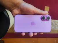 iPhone 16 yangi .