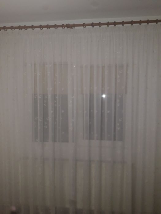 Perdea pentru apartament