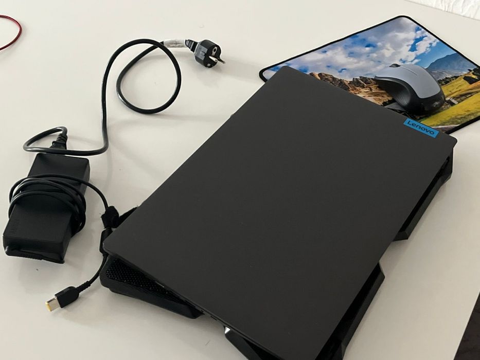 Lenovo ideapad NVIDIA GeForce GTX 1650