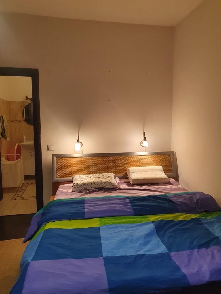 Apartament 3 camere Domenii 1 Mai Expozitiei 108 m2