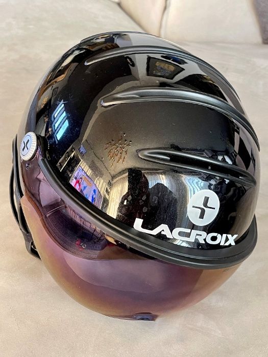 Ски каска LACROIX
