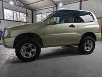 Grand Vitara 2000