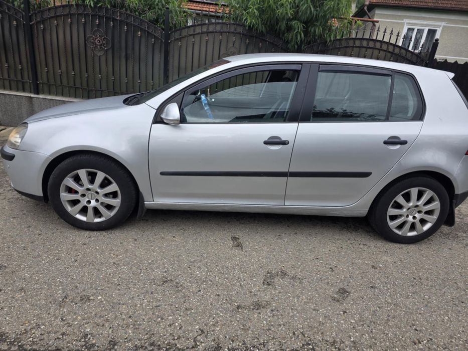 Golf 5 1,4benzia