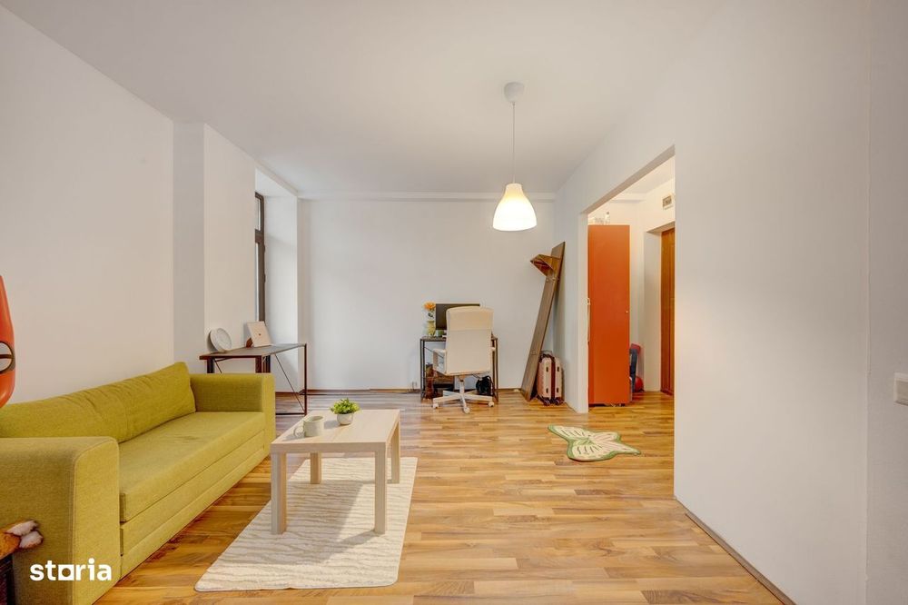 Garsoniera Militari Gorjului Metrou Parcul Liniei Bloc 2008