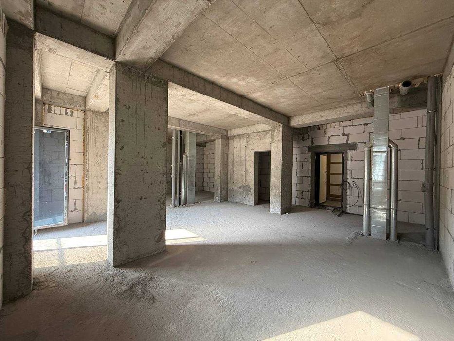 Продаётся 3-х комнатная квартира в ЖК Imperial Club City