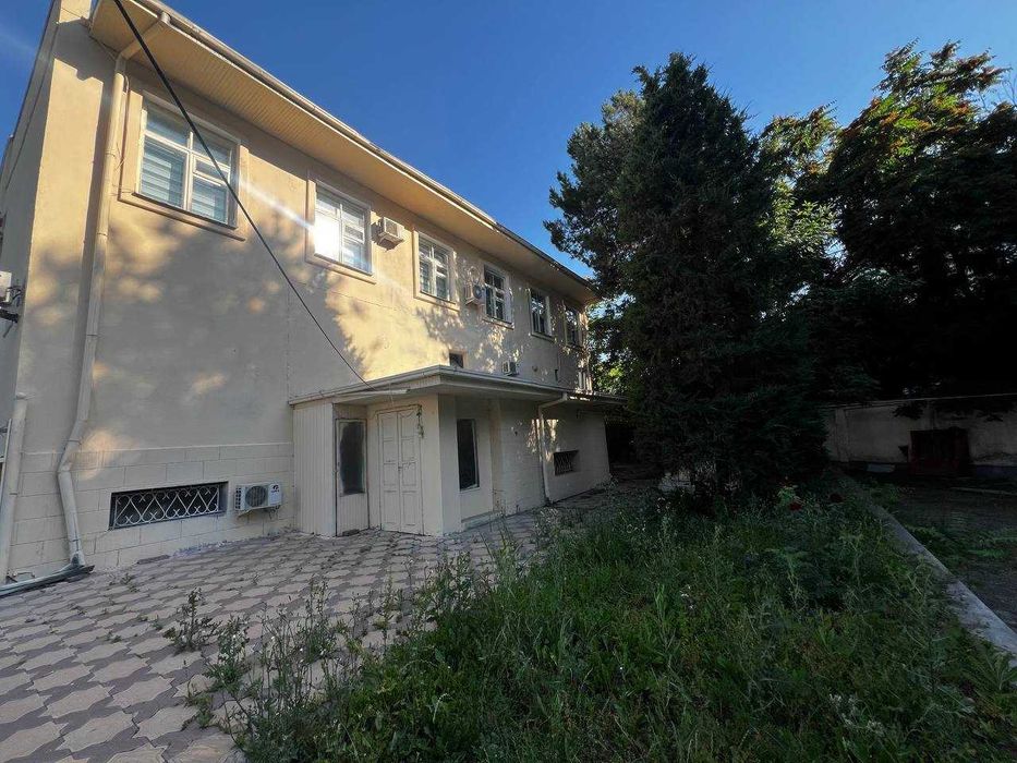 Продаётся помещение 838м2 Первая Линия Кольцевой, ориентир Карасу 4