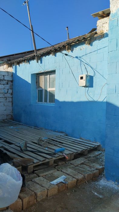 Уй сатылады.5лимон500 мын