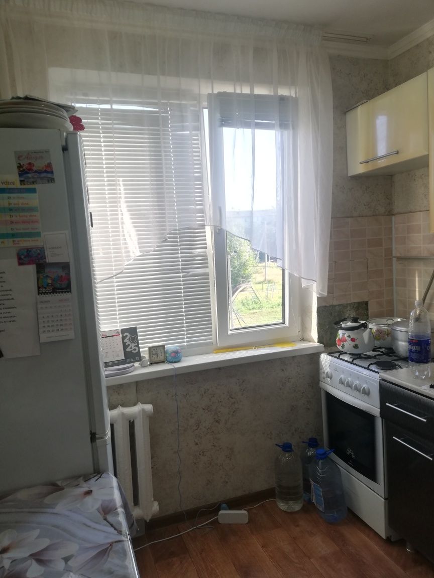 Продам 2-х комн кв. Район Айгуль