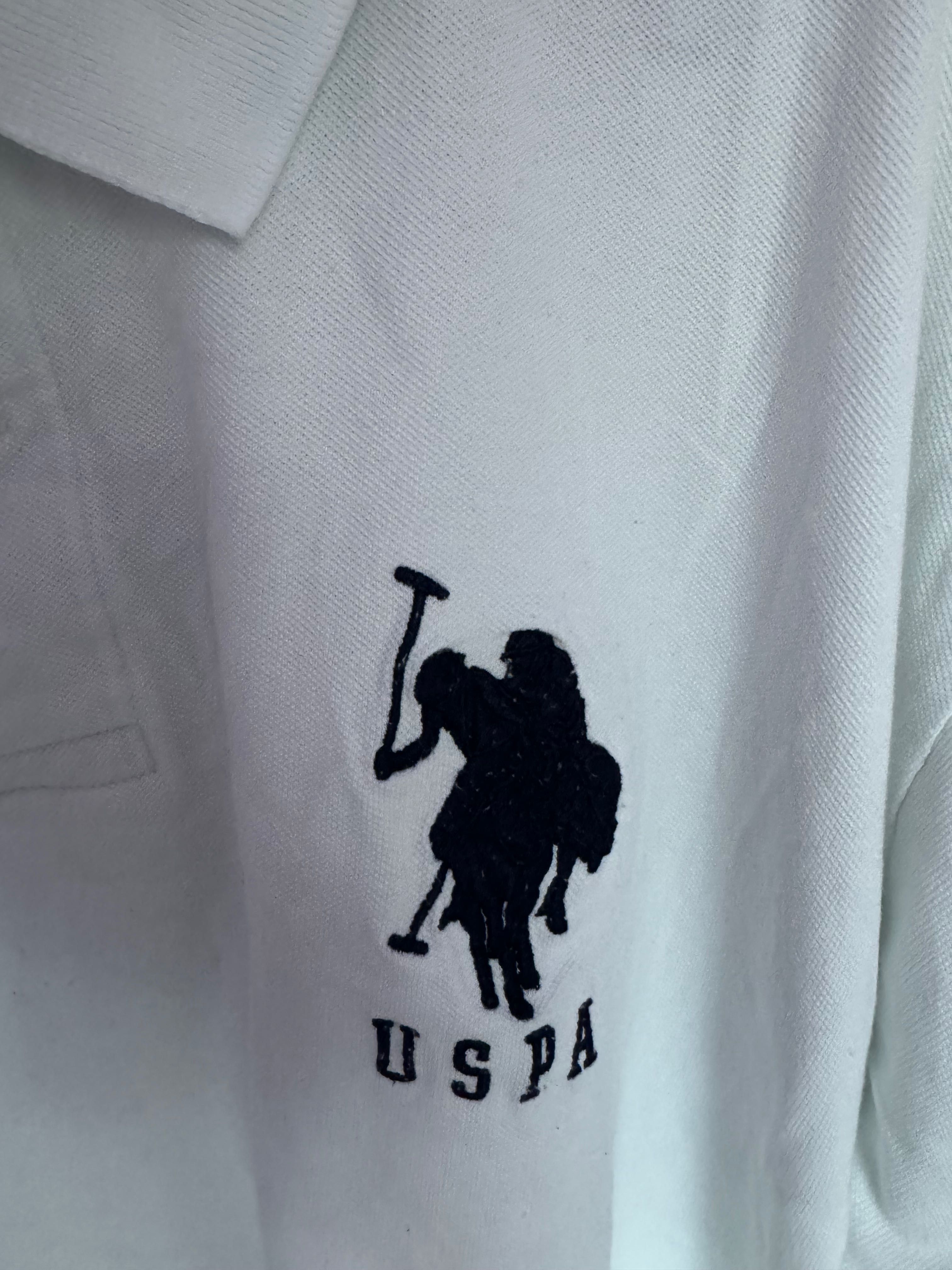 Tricou barbati US Polo Assn