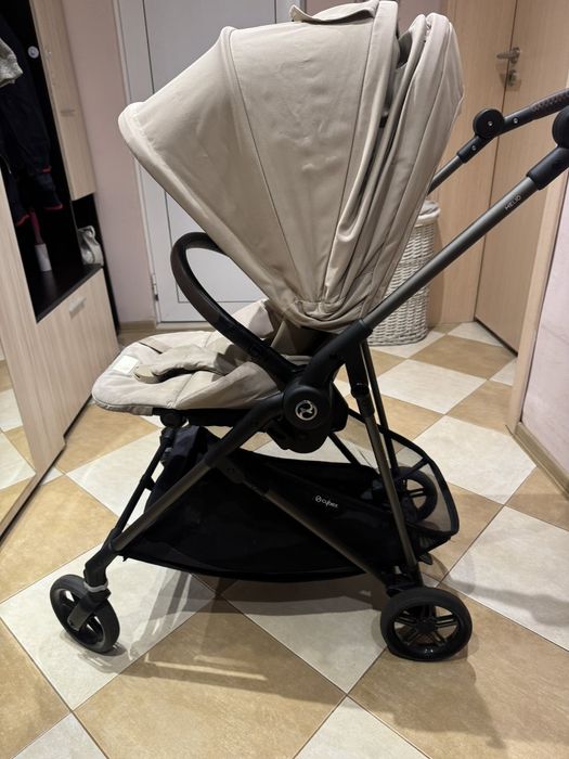 Cybex      Melio